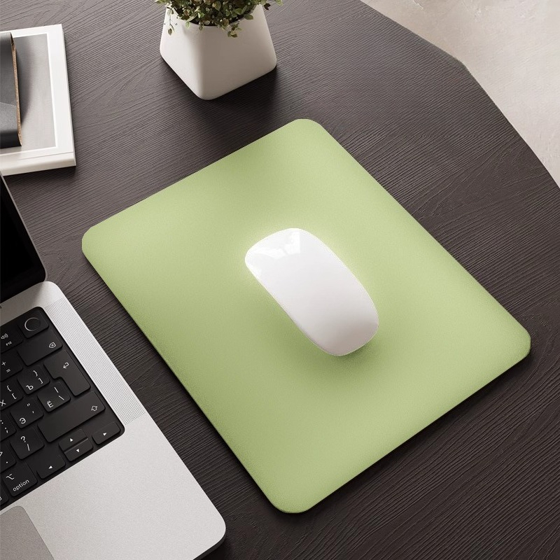Mini Leather Desk Pad Set Offi - Leather Desk Pad のレビューと価格