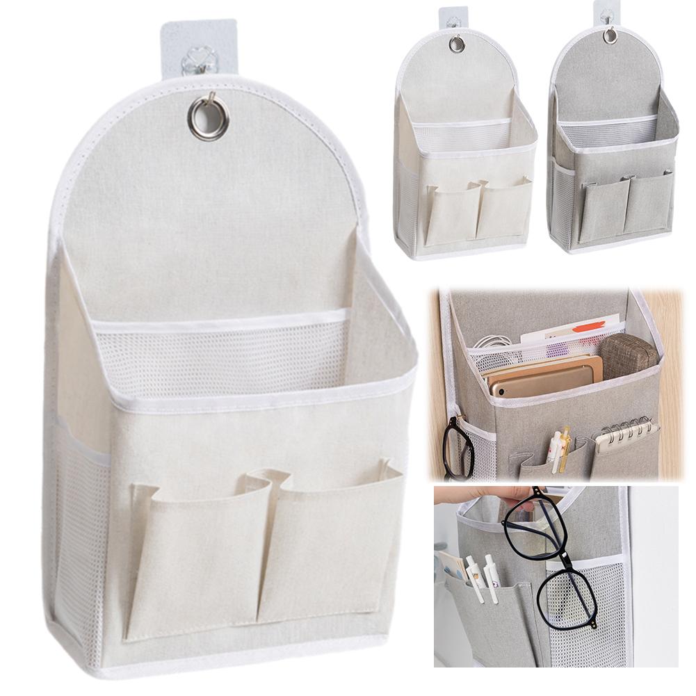 Fabric Hanging Storage Bag for - Magazine Holder Rack のレビューと価格