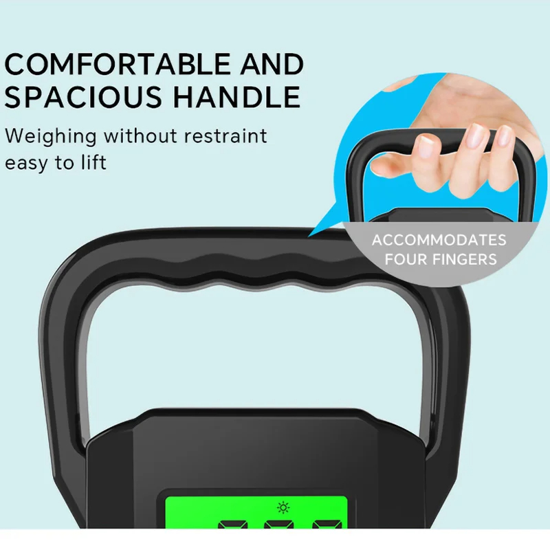 60kg/10g LCD Digital Hanging S - Tape Dispenser Weighted のレビューと価格