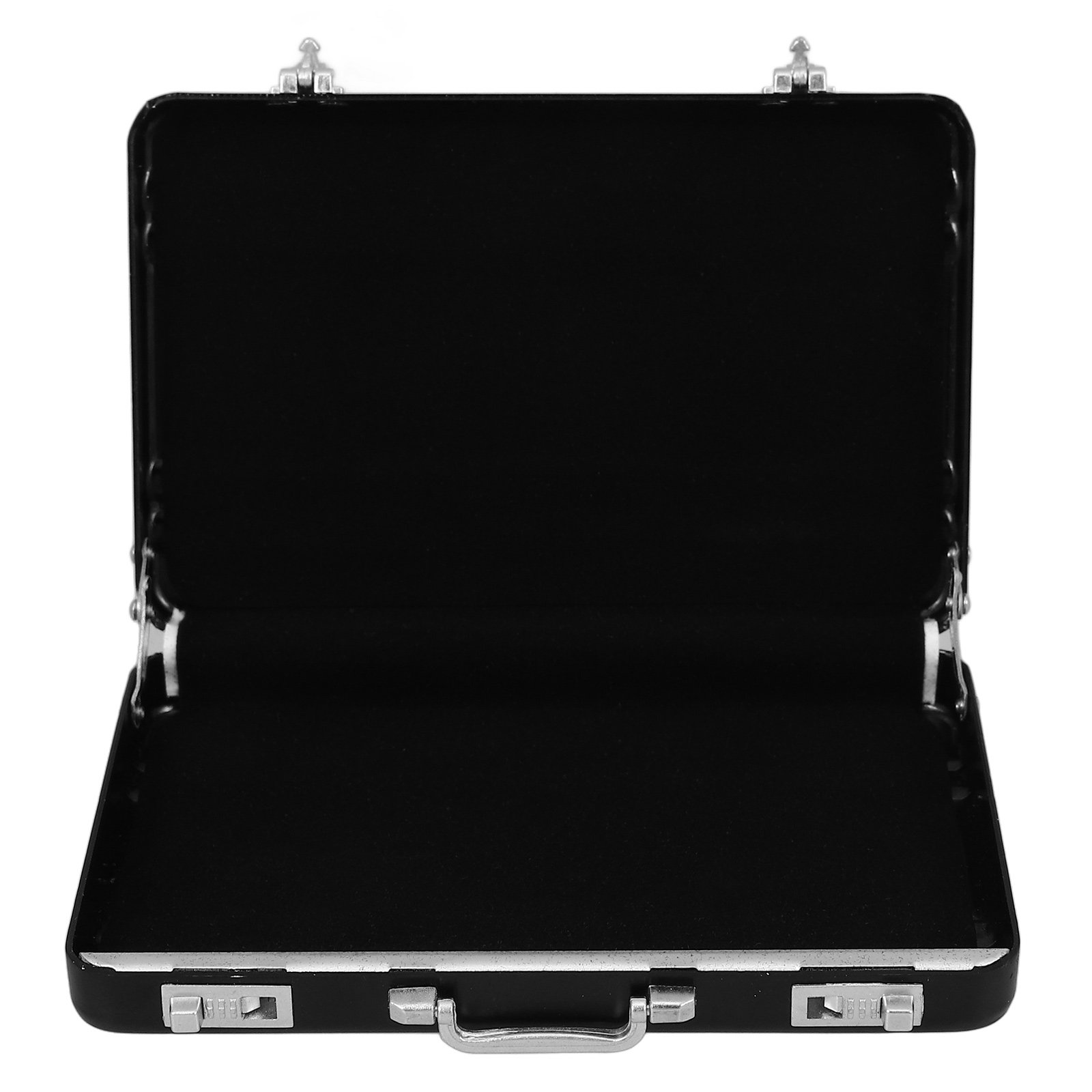 Premium Aluminum Alloy Cards S - Index Card Holder のレビューと価格