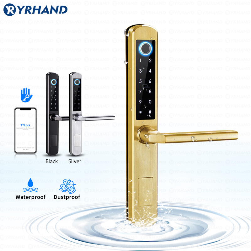 IP66 Gold Stainless steel Slid - Letter Opener Brass のレビューと価格