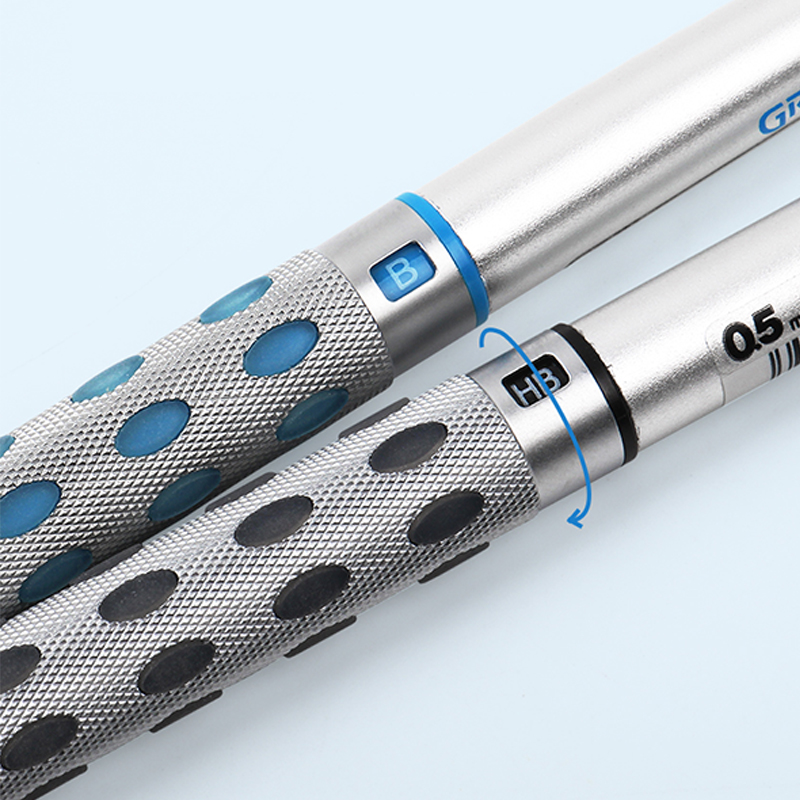 1pcs Pentel GraphGear 1000 Dra - Mechanical Pencil 0.3 のレビューと価格