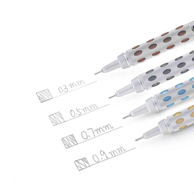 1pcs Pentel GraphGear 1000 Dra - Mechanical Pencil 0.3 のレビューと価格