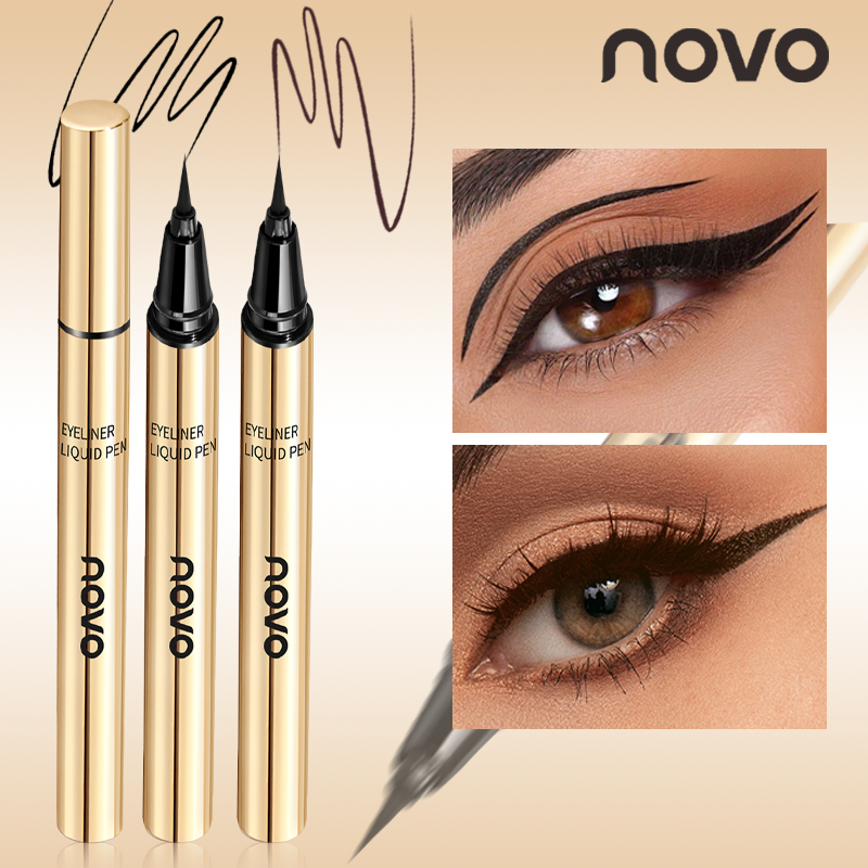Ultra-Fine Felt-Tip Liquid Eye - Correction Pen Fine のレビューと価格