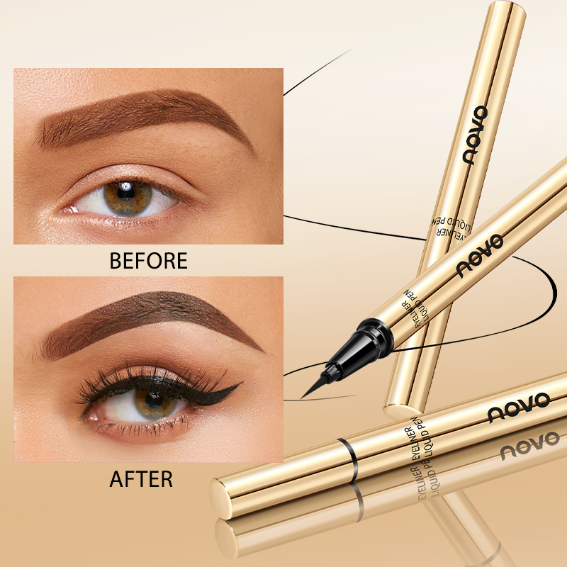 Ultra-Fine Felt-Tip Liquid Eye - Correction Pen Fine のレビューと価格