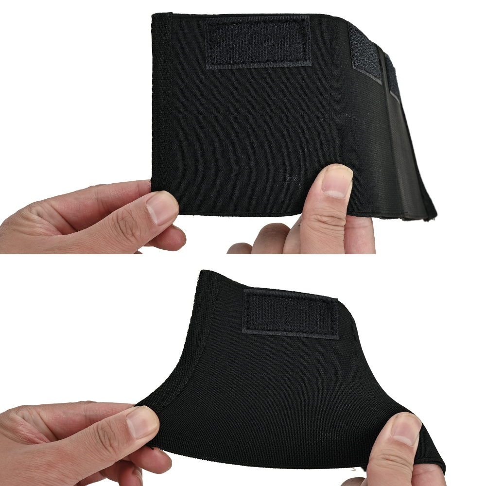 Tactifans 5.56 Triple Magazine - Magazine Holder Rack のレビューと価格