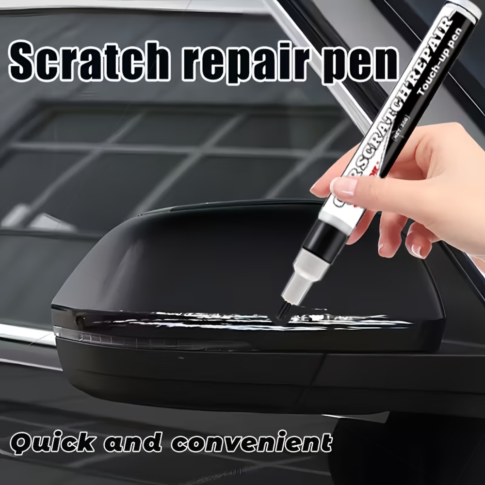 Universal New Car Touch-Up Pen - Correction Pen Fine のレビューと価格