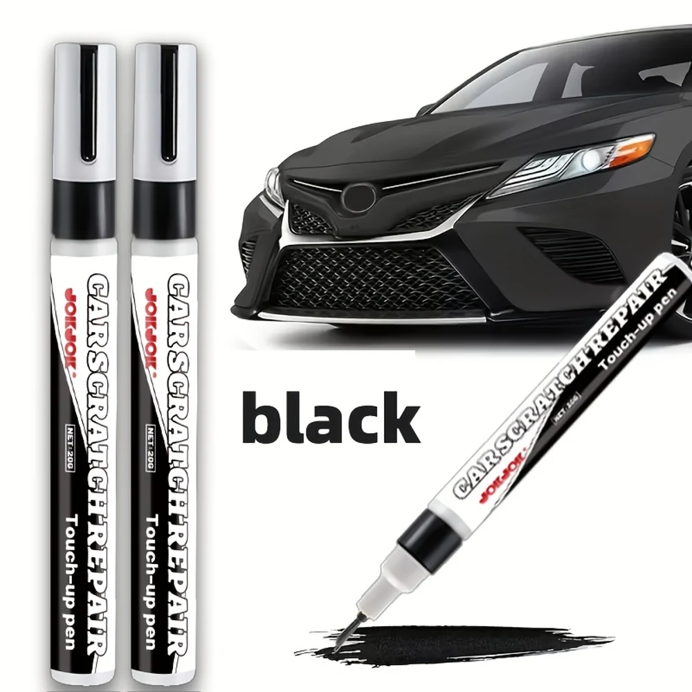 Universal New Car Touch-Up Pen - Correction Pen Fine のレビューと価格