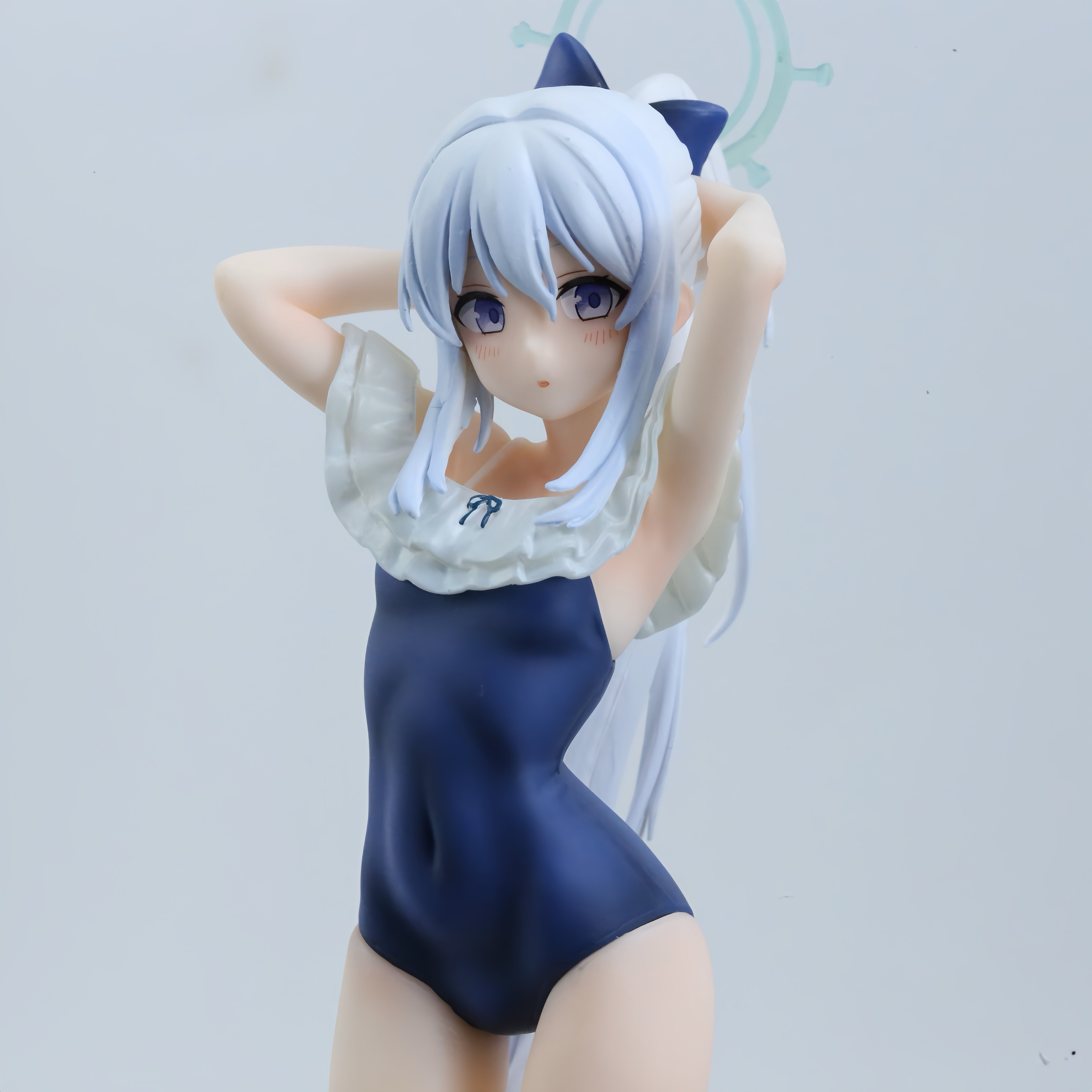 Blue Archive Swimsuit Yukimiya - Archive Box Set のレビューと価格