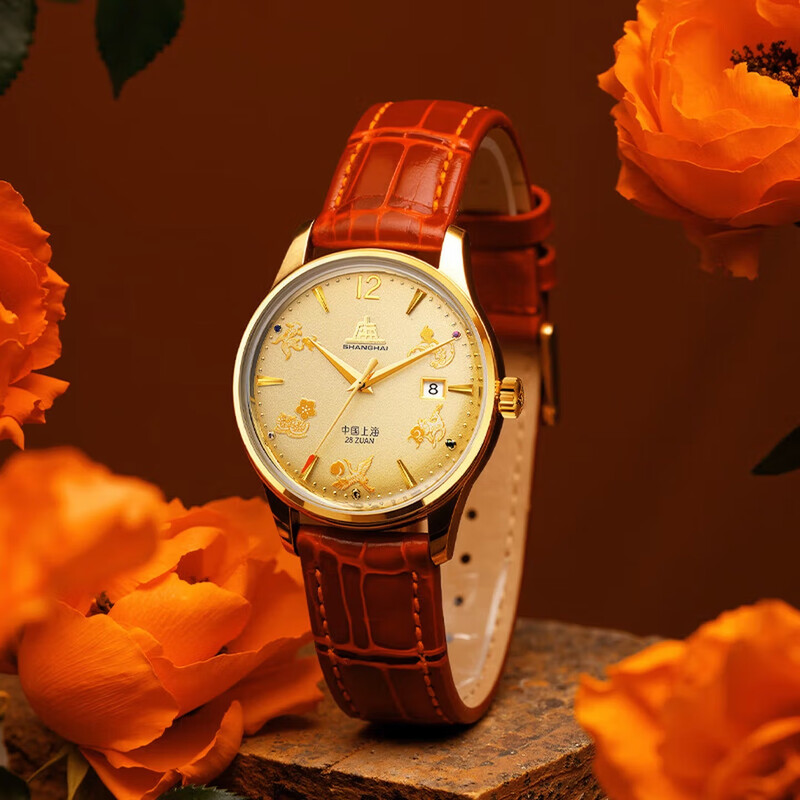Shanghai Watch Tribute Series  - Paper Weight Crystal のレビューと価格