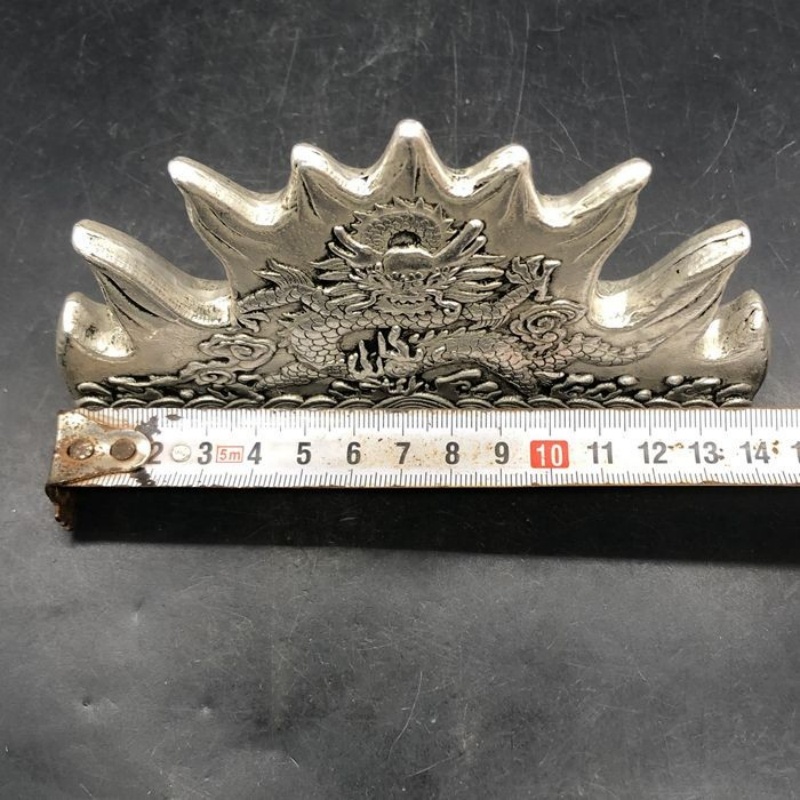 Antique Single Dragon Pen Rest - Pen Rest Single のレビューと価格