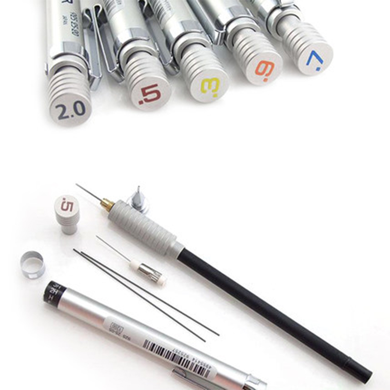 German STAEDTLER Staedtler 925 - Mechanical Pencil 0.3 のレビューと価格