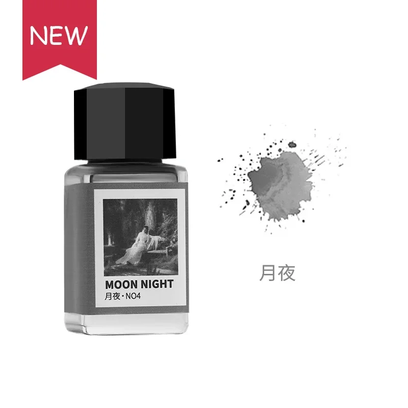 Tramol 26 Colors 18ml Various  - Fountain Pen Bottled Ink のレビューと価格