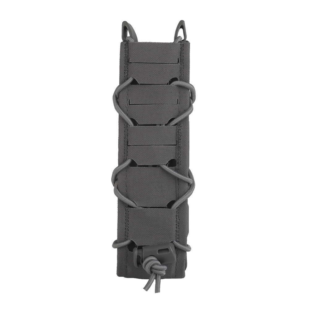 Tiger V2 Long Single Magazine  - Magazine Holder Rack のレビューと価格