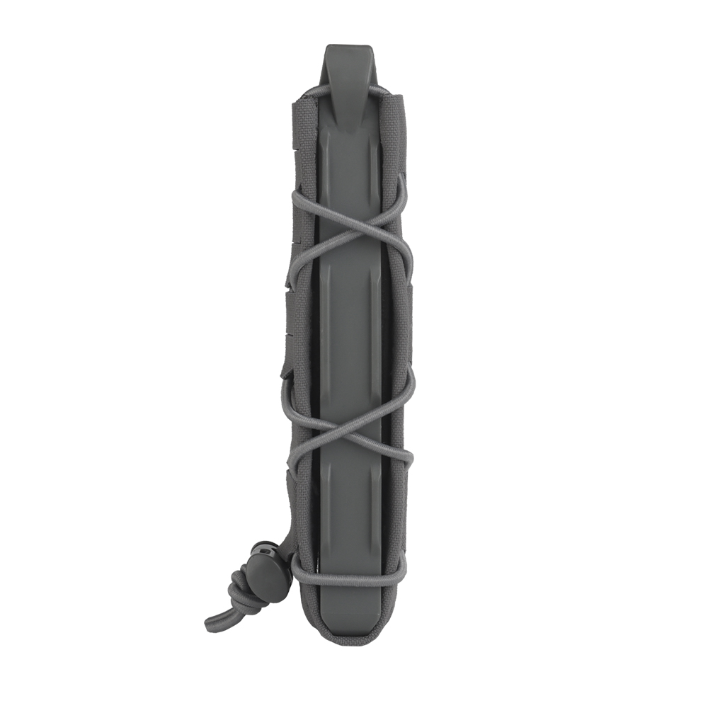 Tiger V2 Long Single Magazine  - Magazine Holder Rack のレビューと価格