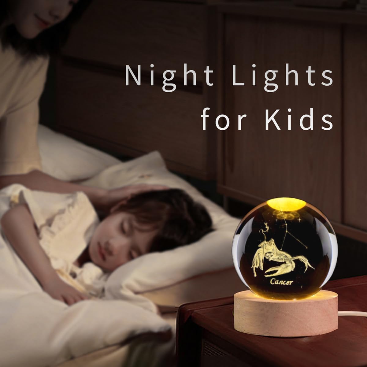 3D Cancer Constellation Crysta - Paper Weight Crystal のレビューと価格