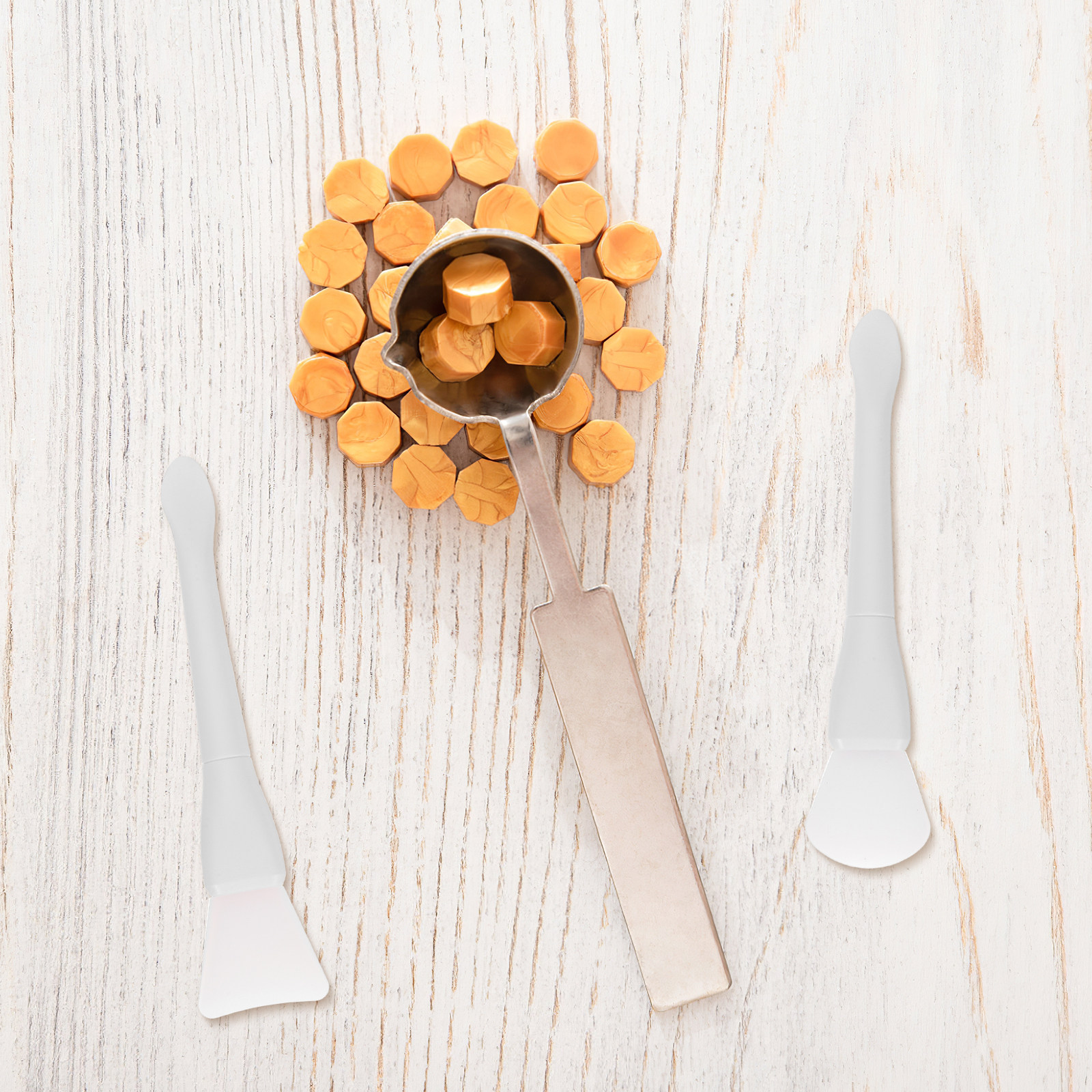 Wax Seal Stamp Cleaning Tool S - Wax Seal Stamp Set のレビューと価格