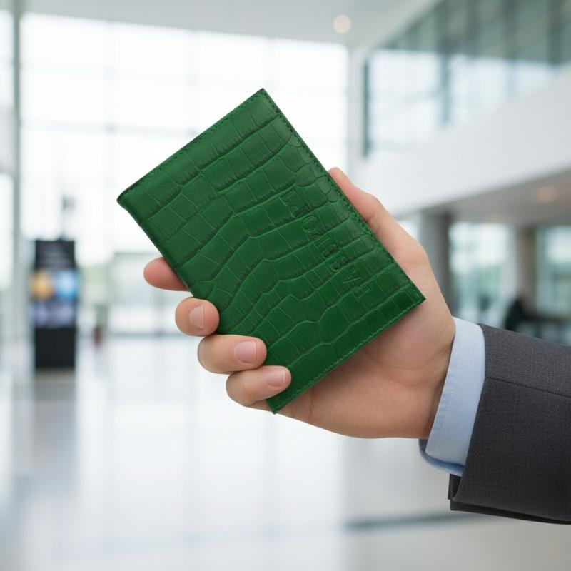 Functional Waterproof Passport - Index Card Holder のレビューと価格