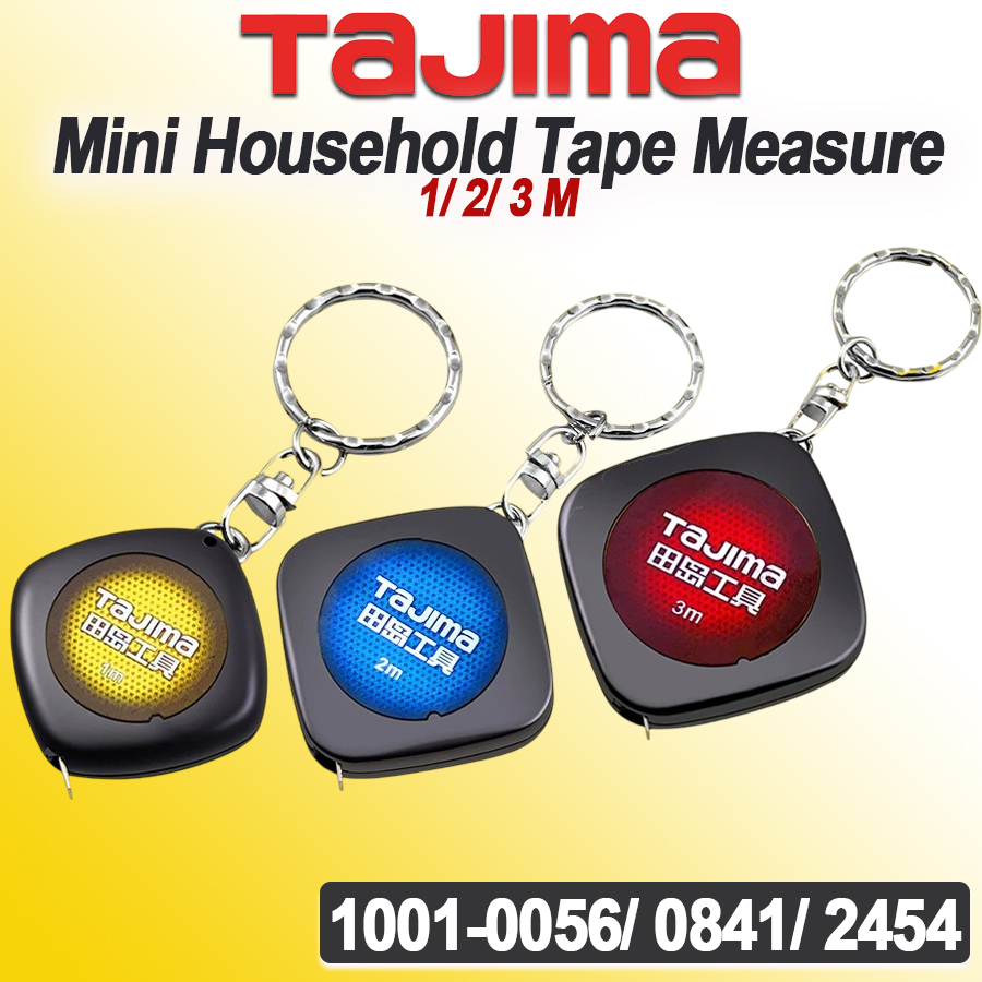 Tajima 1/2/3M Mini Household T - Tape Dispenser Weighted のレビューと価格