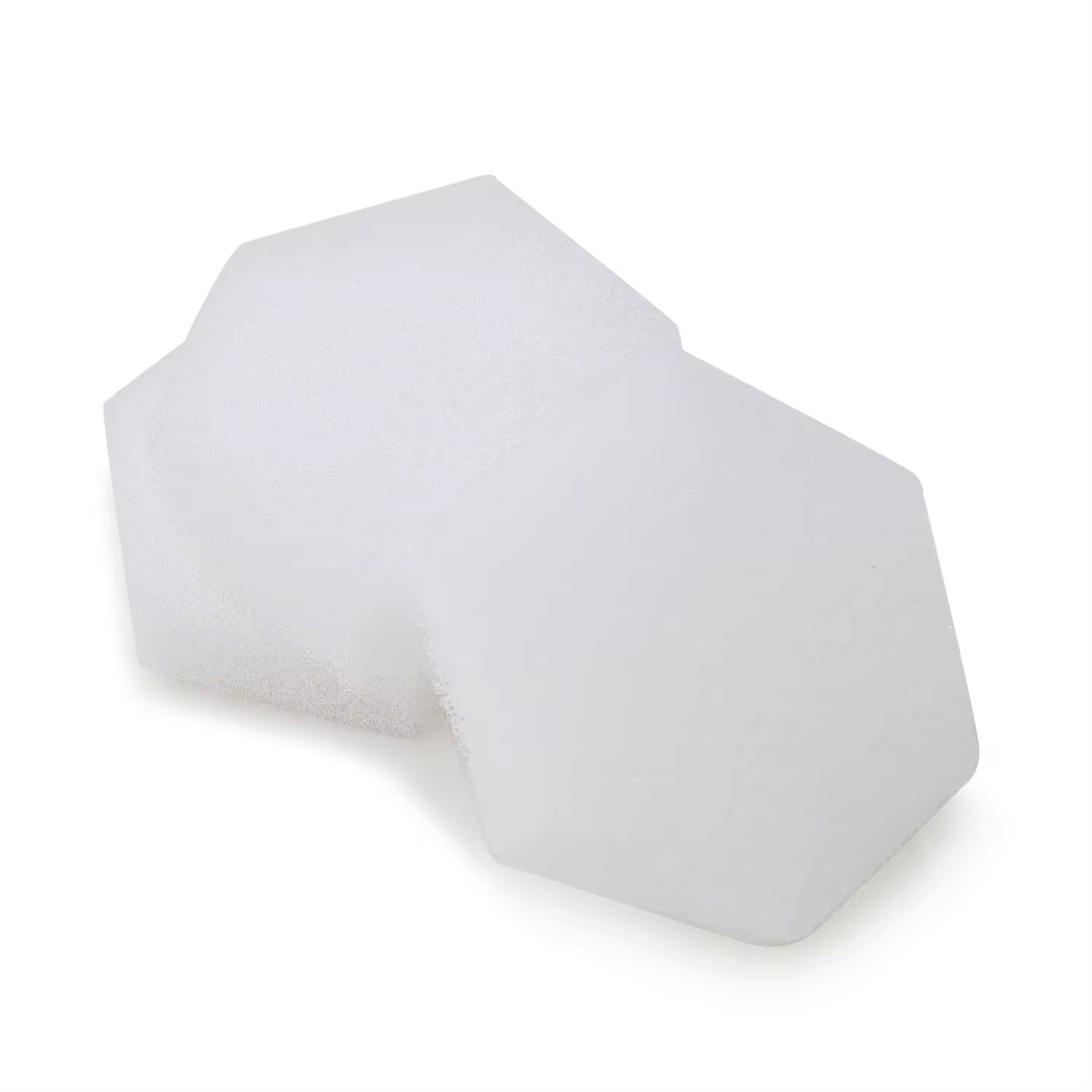 80Pcs Hexagon Soft Sponges, Li - Gel Refill Pack のレビューと価格