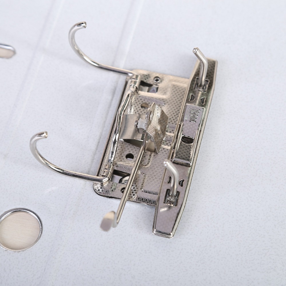 Portable 2 Ring Lever Arch Fil - Binder A4 Lever のレビューと価格
