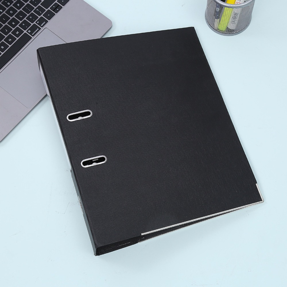 Portable 2 Ring Lever Arch Fil - Binder A4 Lever のレビューと価格