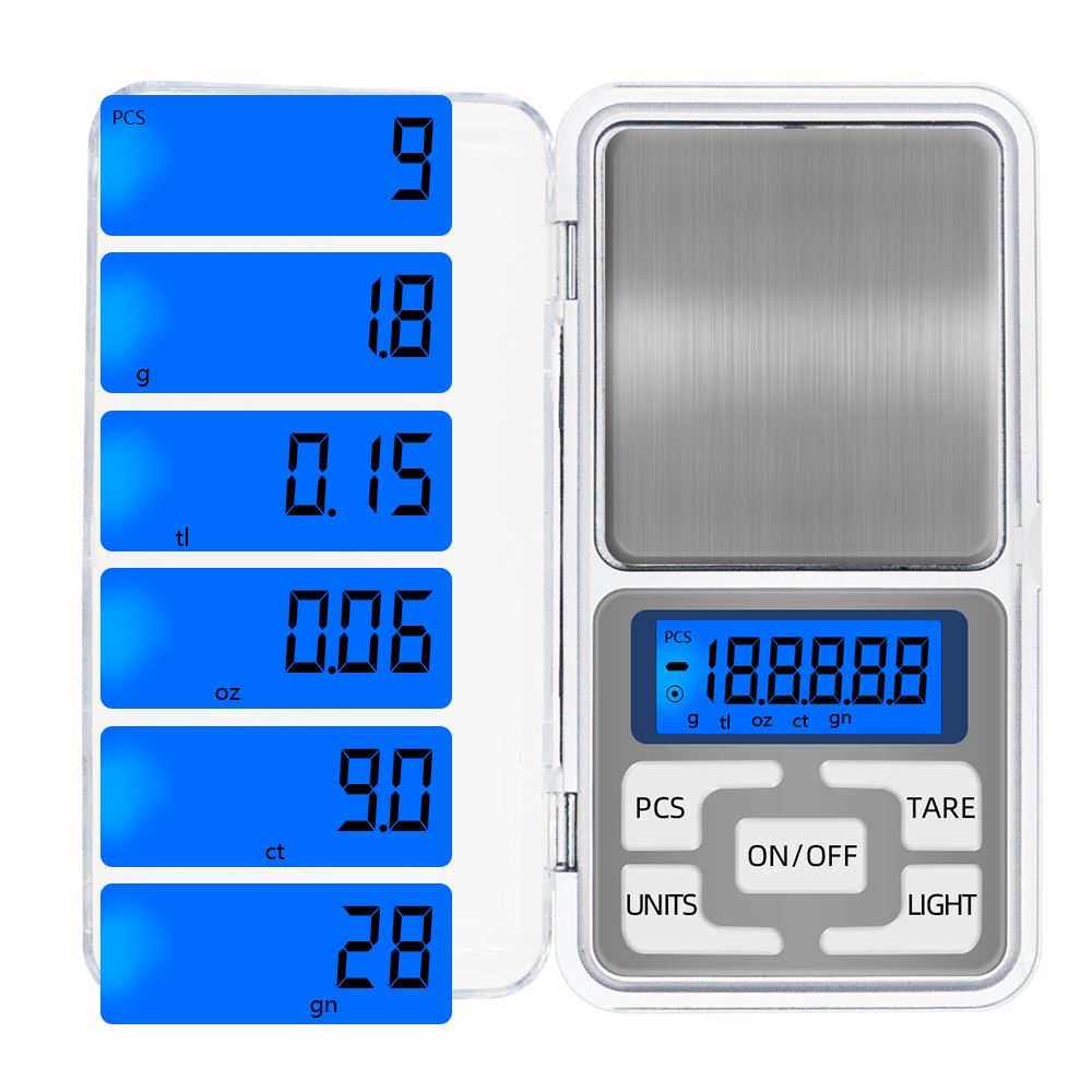 Jewelry Scales Weight Diamond  - Tape Dispenser Weighted のレビューと価格