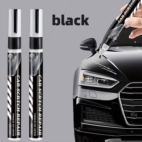 Universal New Car Touch-Up Pen - Correction Pen Fine のレビューと価格