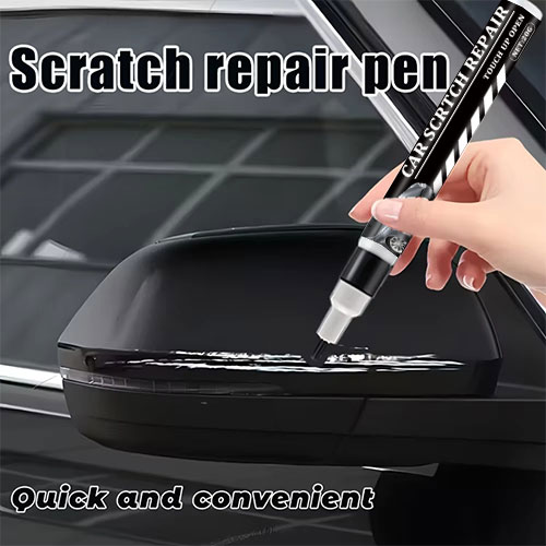 Universal New Car Touch-Up Pen - Correction Pen Fine のレビューと価格