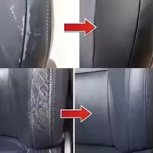 Universal New Car Touch-Up Pen - Correction Pen Fine のレビューと価格