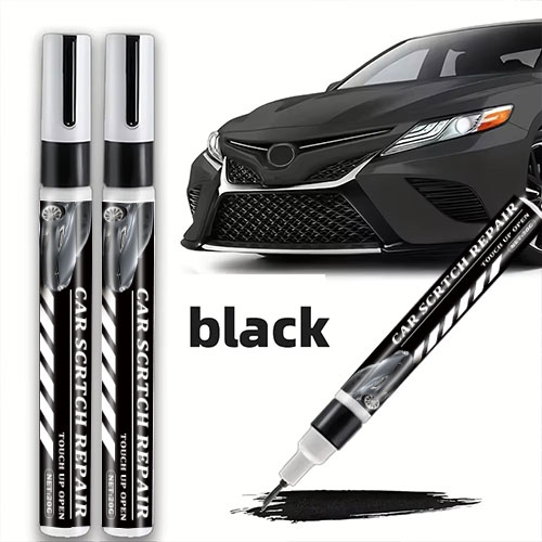 Universal New Car Touch-Up Pen - Correction Pen Fine のレビューと価格