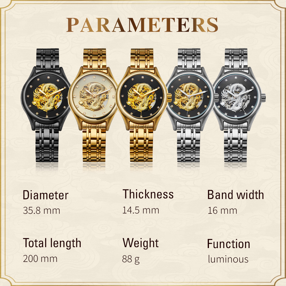 T-WINNER High-end Luxury Drago - Paper Weight Crystal のレビューと価格