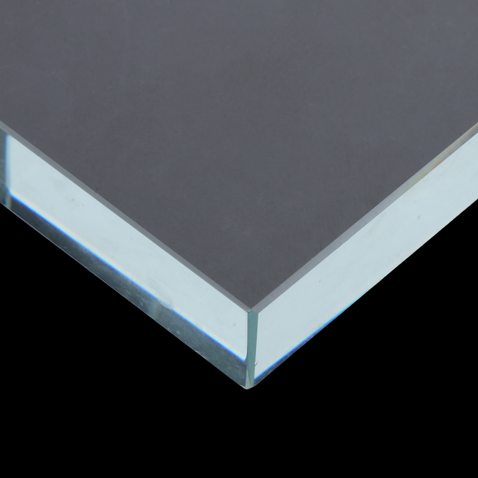 Clear Glass Rectangle Paperwei - Paper Weight Crystal のレビューと価格