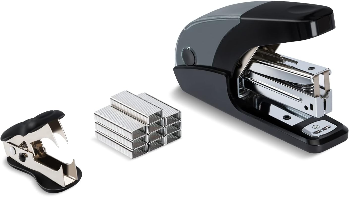 Effortless Standard Stapler Se - Stapler Half Strip のレビューと価格