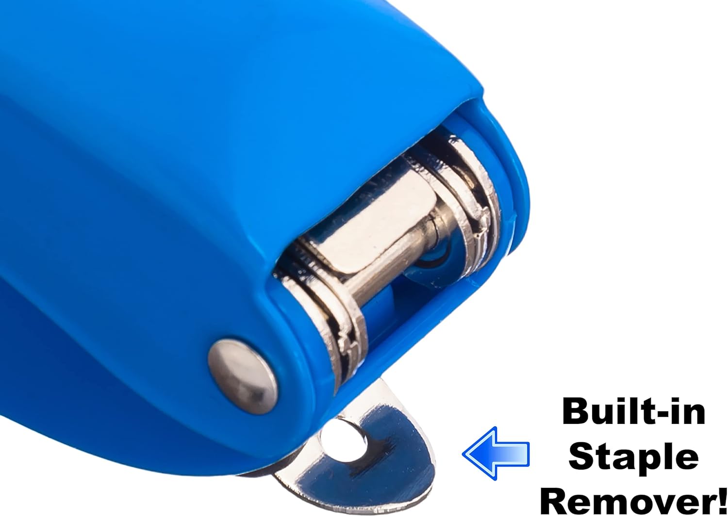 Mini Half-Strip Stapler - Dura - Stapler Half Strip のレビューと価格