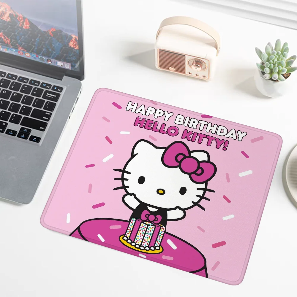 Small Desk Mat Mousepad Office - Leather Desk Pad のレビューと価格