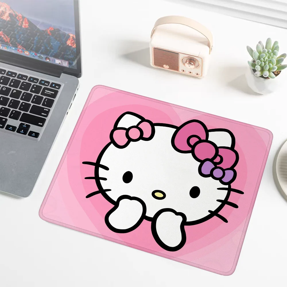 Small Desk Mat Mousepad Office - Leather Desk Pad のレビューと価格