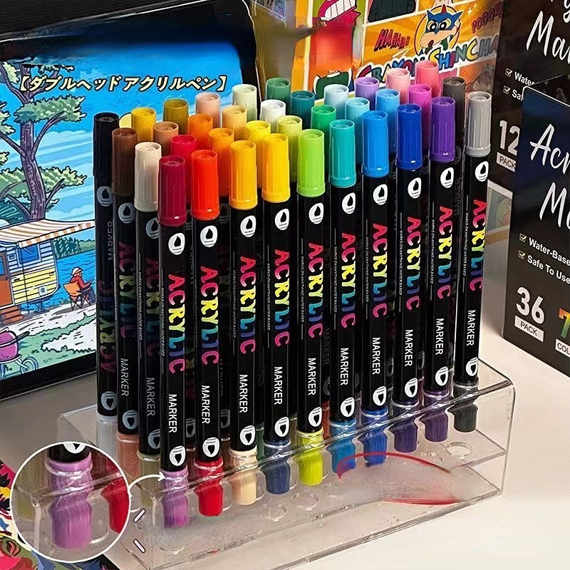 Professional Art Use 24-120Col - Correction Pen Fine のレビューと価格