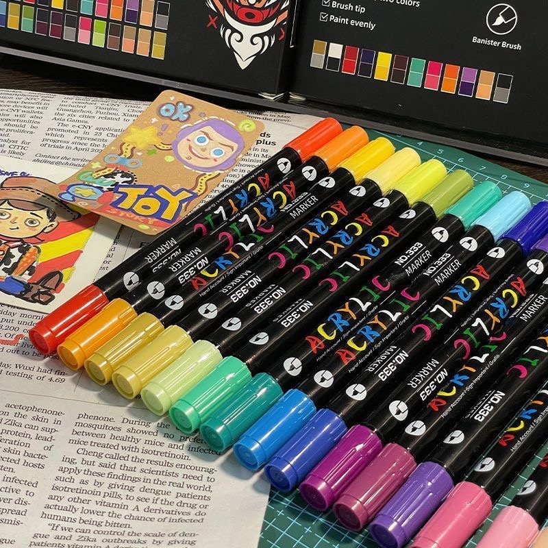 Professional Art Use 24-120Col - Correction Pen Fine のレビューと価格