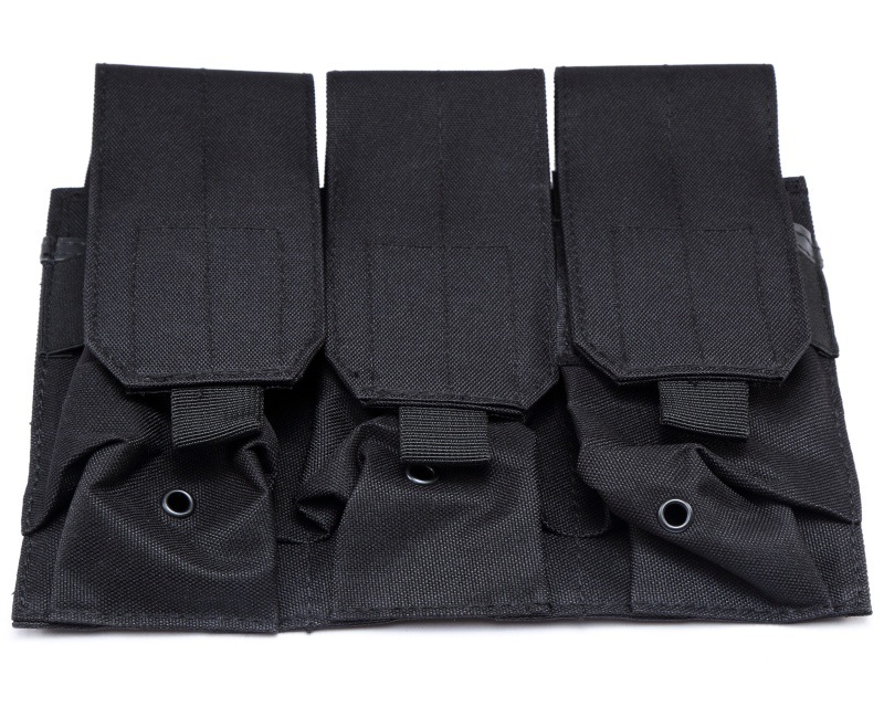 M4 M16 Molle Magazine Pouch Do - Magazine Holder Rack のレビューと価格