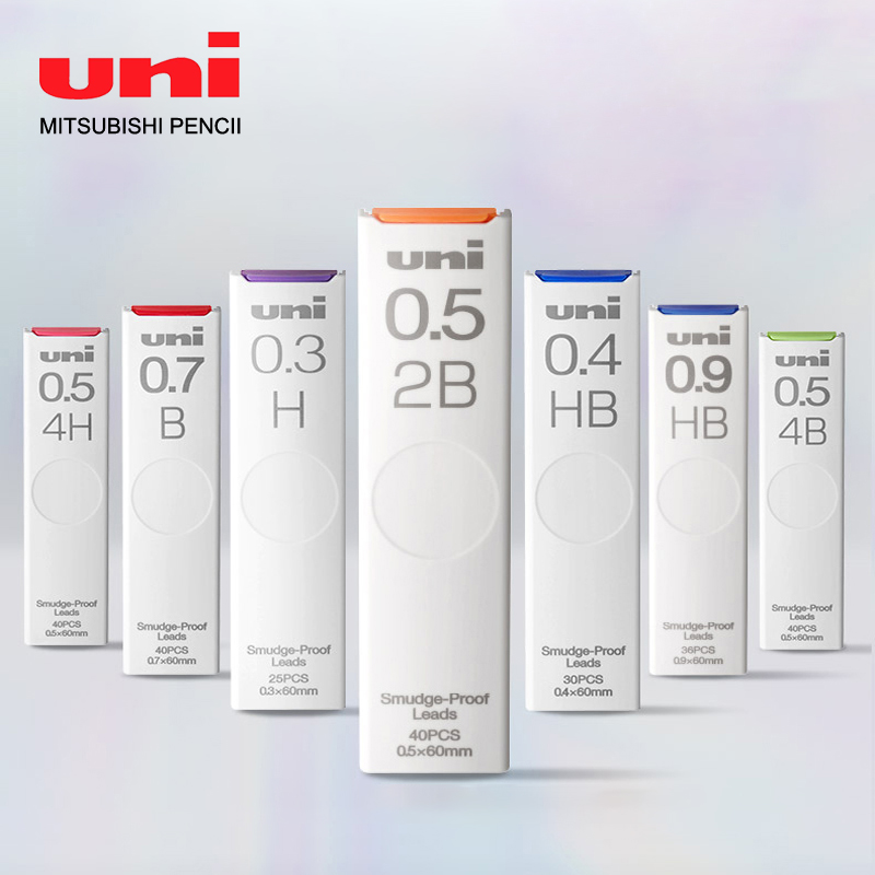 1Pcs Japanese Uni UL-S Automat - Mechanical Pencil 0.3 のレビューと価格