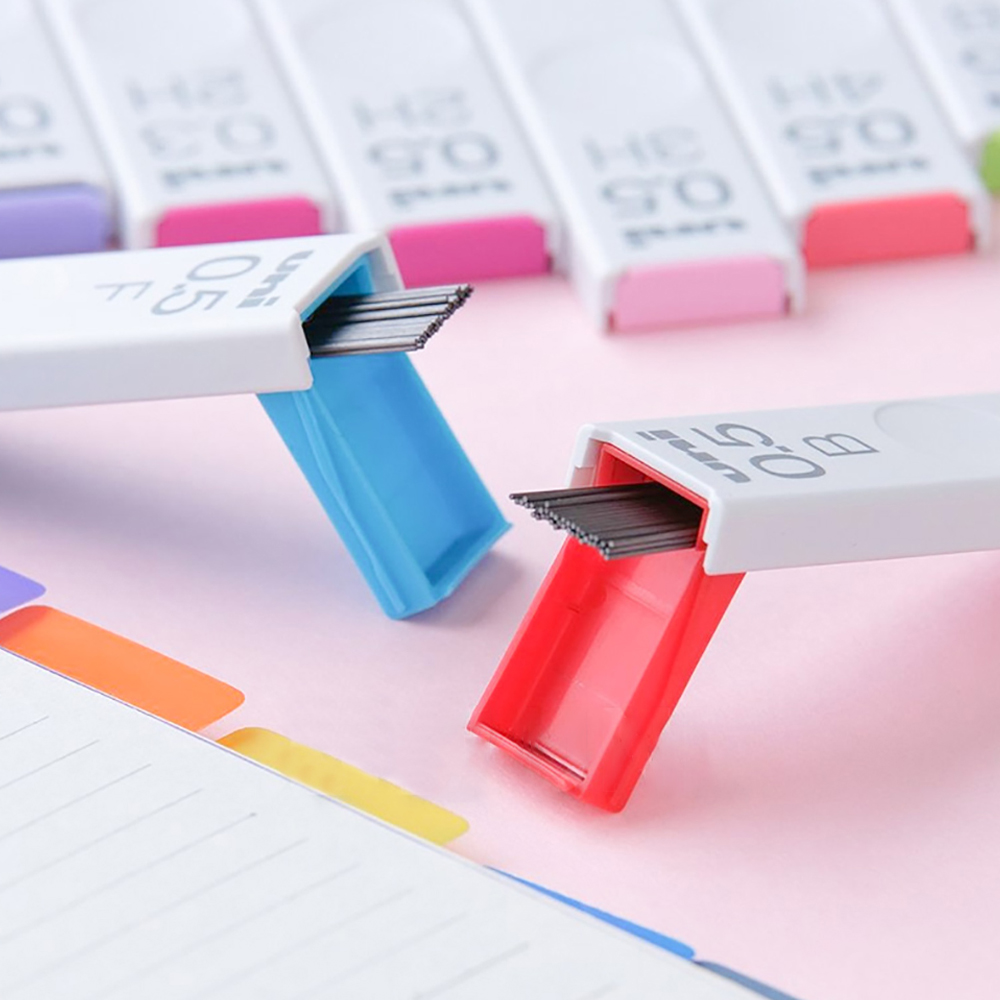 1Pcs Japanese Uni UL-S Automat - Mechanical Pencil 0.3 のレビューと価格