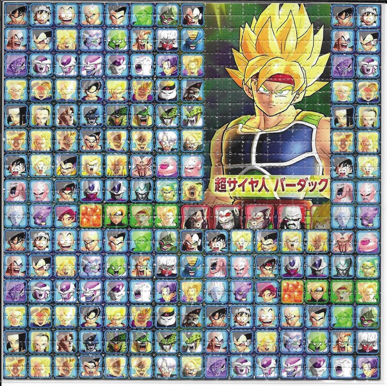 Anime Fighter Psychedelic LSD  - Ink Blotter Paper のレビューと価格