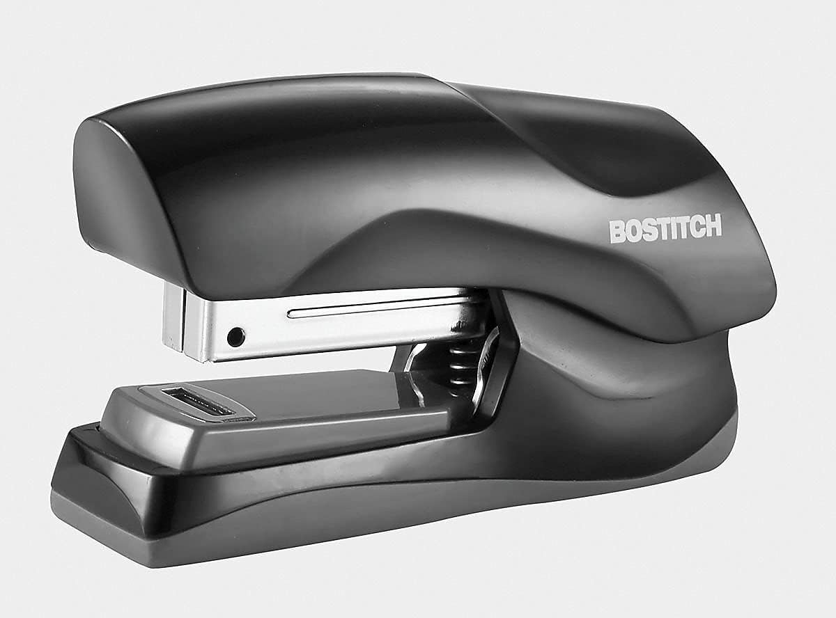 Heavy Duty Stapler, 40 Sheets, - Stapler Half Strip のレビューと価格