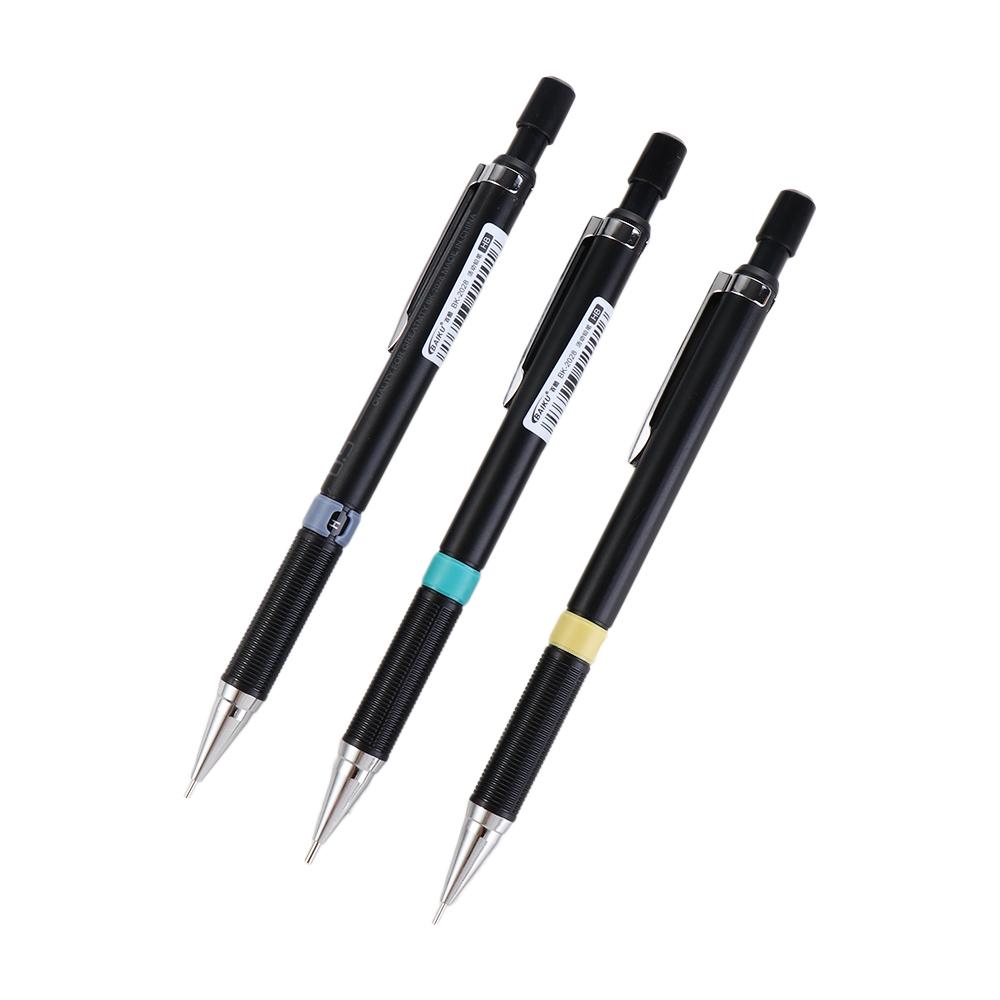 Metal Pencil 0.3 0.5 0.7 0.9 M - Mechanical Pencil 0.3 のレビューと価格