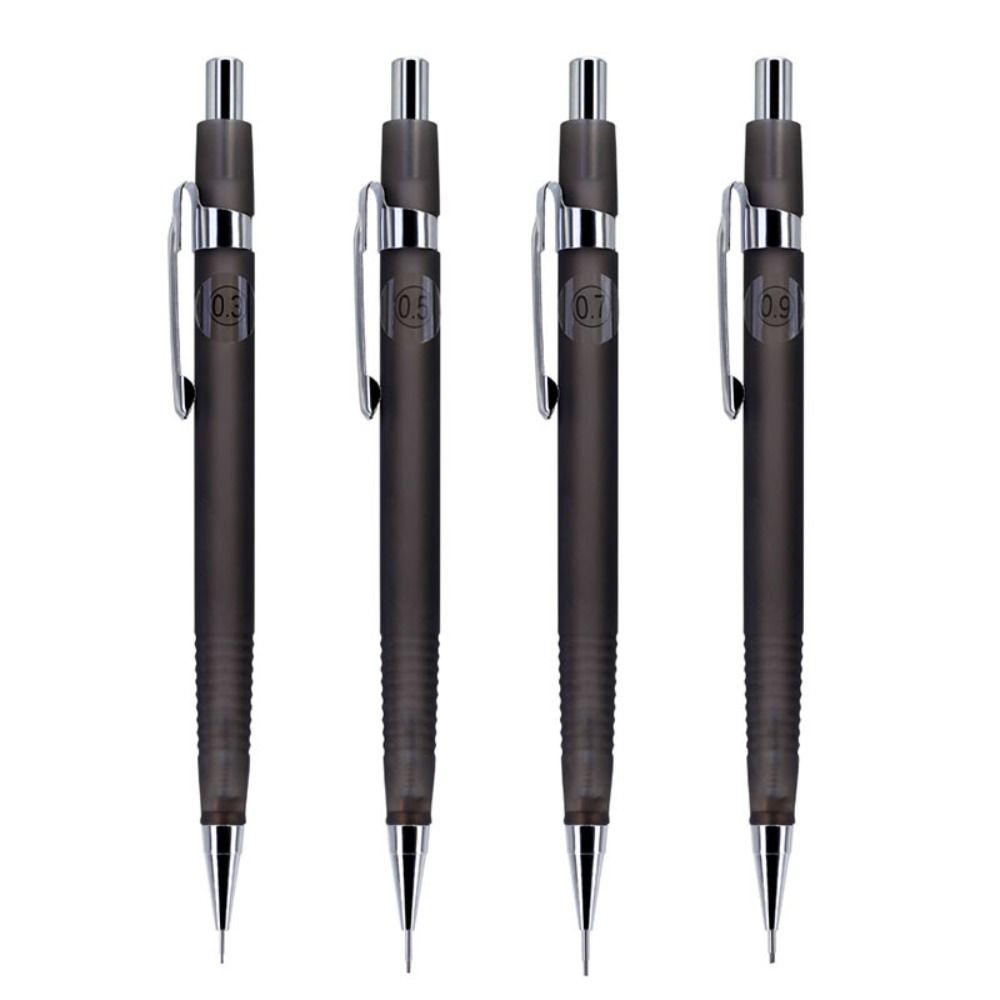 New 0.3/0.5/0.7/0.9mm Mechanic - Mechanical Pencil 0.3 のレビューと価格