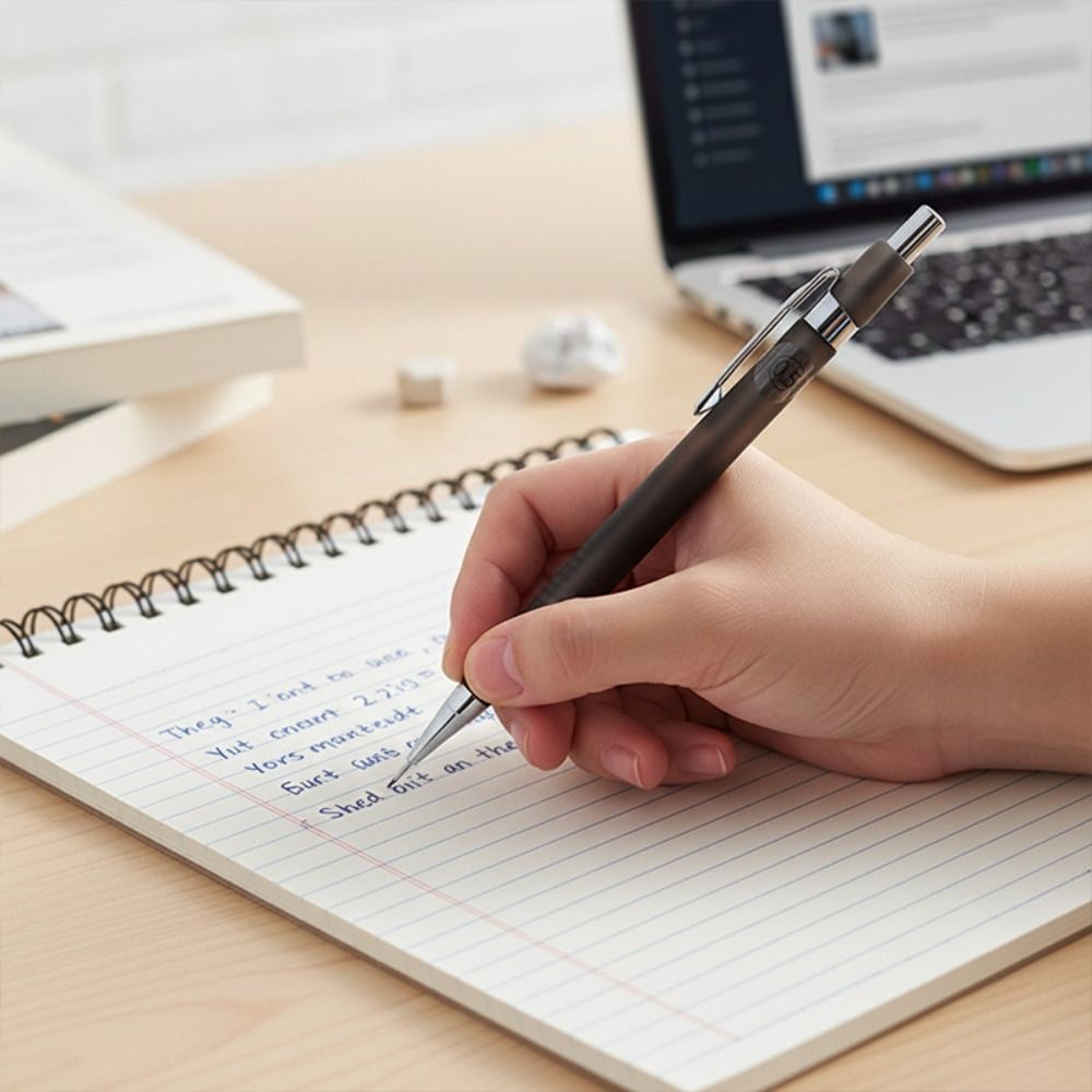 New 0.3/0.5/0.7/0.9mm Mechanic - Mechanical Pencil 0.3 のレビューと価格