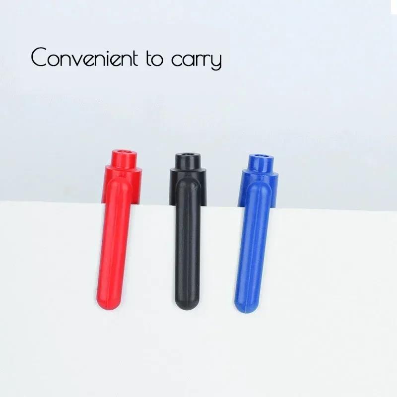 5/10 Pcs Twin Tip Permanent Ma - Correction Pen Fine のレビューと価格